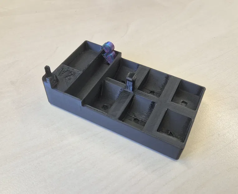 Insert Deep Sea Adventure cải tiến (+ tặng kèm meeple) - Image 4