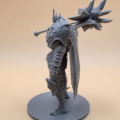 Skeleton King Diablo III