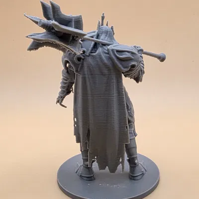 Skeleton King Diablo III