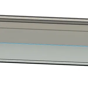 Thanh đèn LED (LED Light Bar) cho Qidi Q2