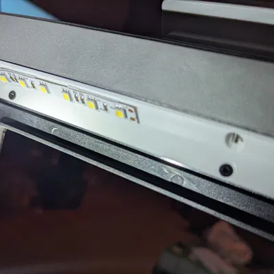 Thanh đèn LED (LED Light Bar) cho Qidi Q2