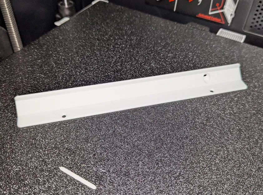 Thanh đèn LED (LED Light Bar) cho Qidi Q2 - Image 3