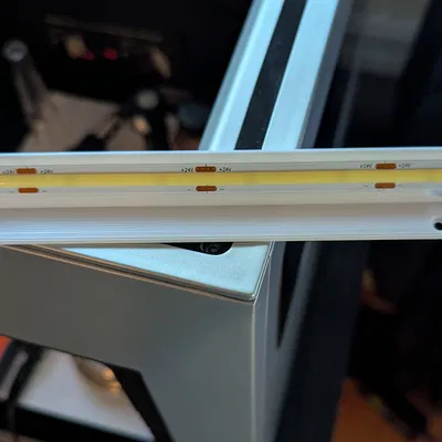 Thanh đèn LED (LED Light Bar) cho Qidi Q2