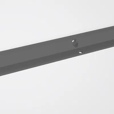 Thanh đèn LED Qidi Q2 bản full width (toàn bề ngang)