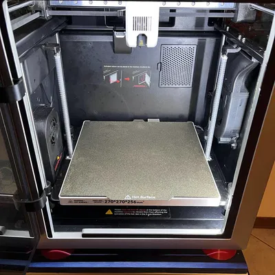 Bộ Lightbar QIDI Q2 (Trên + Bên) cho LED strip 8mm