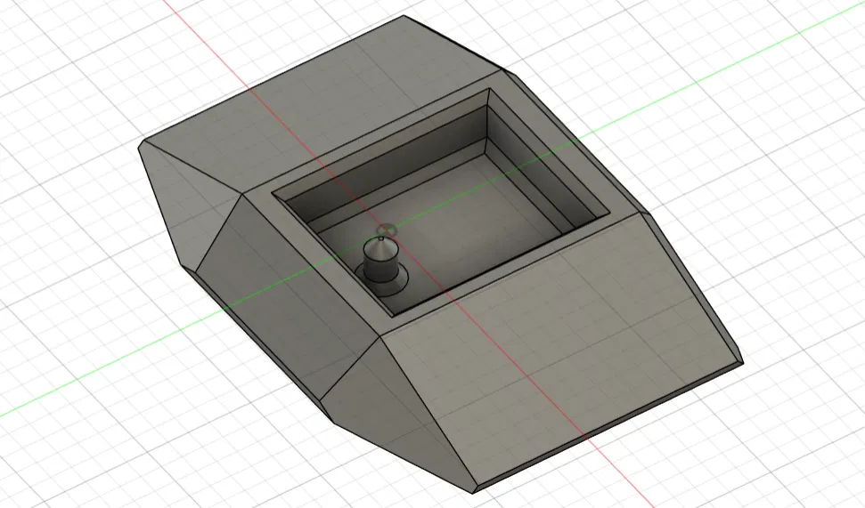Đế chân máy quay mật ong (Bienen Imker Schleudermaschine Sockel) - Image 1