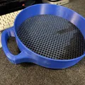 Setaccio - setacciante (rổ sàng cát in 3D) - Thumbnail 2