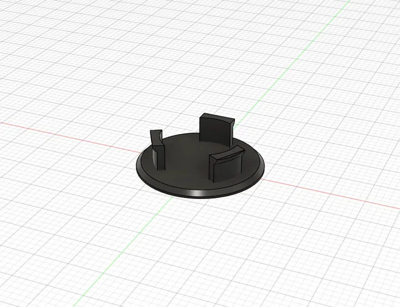 Bolt Cap – Nắp chụp che bolt cho Konica Minolta Accurio C14000/C12000 - Image 1