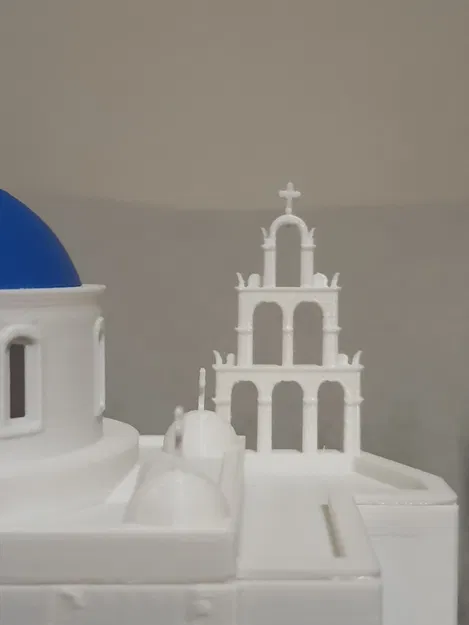 Nhà thờ Chính thống giáo Santorini - Image 5