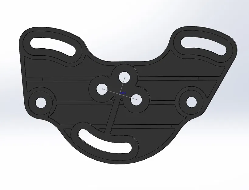 Bao băng đạn Race Double Stack: Canik Glock M&P CZ Sig Taurus USP9 Colt 2011 - Image 14