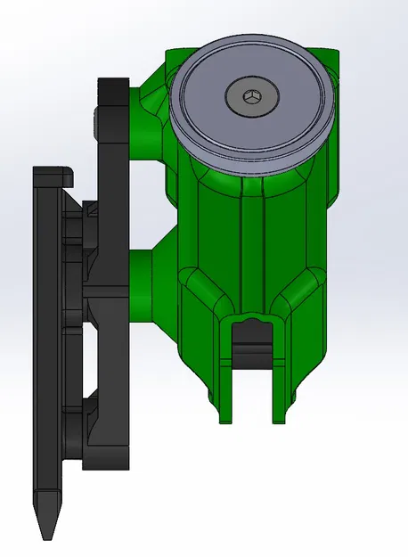 Bao băng đạn Race Double Stack: Canik Glock M&P CZ Sig Taurus USP9 Colt 2011 - Image 19