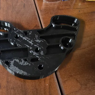 Bao đạn Double Stack Race Mag Pouch Crop Duster Tek Lok