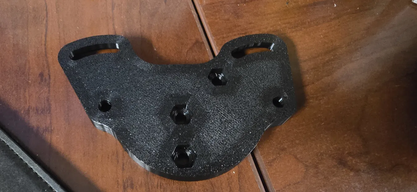 Bao đạn Double Stack Race Mag Pouch Crop Duster Tek Lok - Image 2