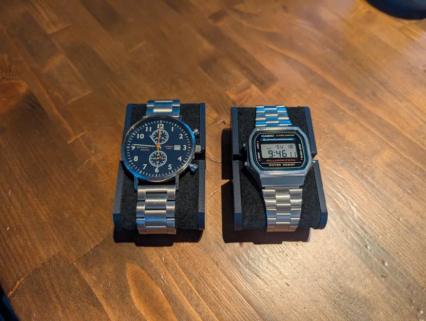 Giá Đỡ Đồng Hồ Low Profile - Image 1