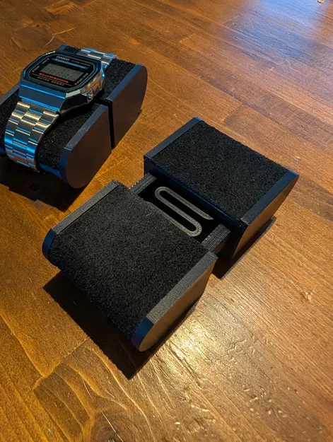 Giá Đỡ Đồng Hồ Low Profile - Image 4