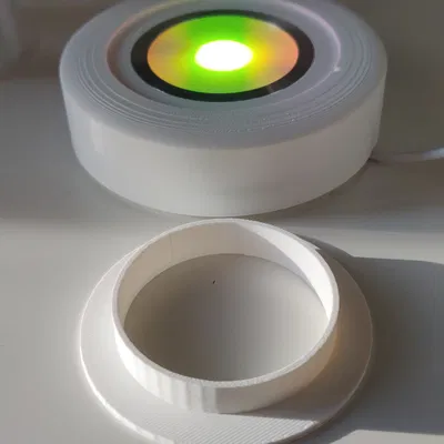 Đế generic cho Bambu LED Lamp Kit 001 hoặc tương đương