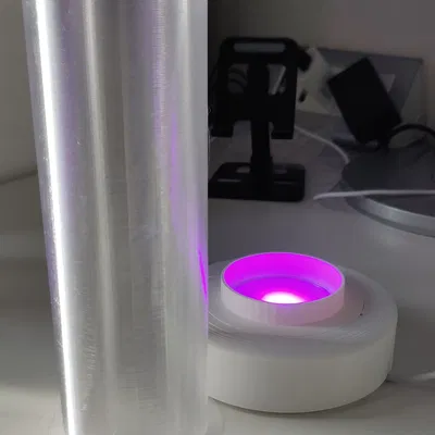 Đế generic cho Bambu LED Lamp Kit 001 hoặc tương đương