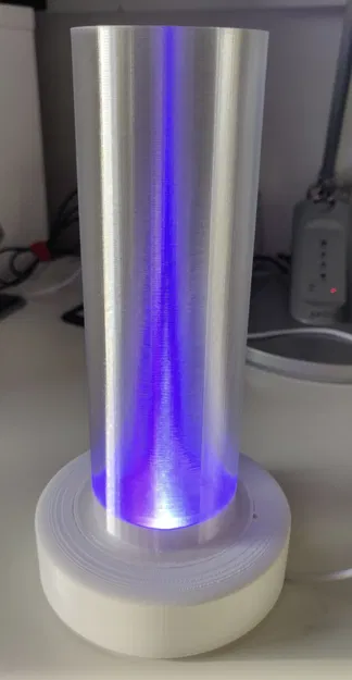 Đế generic cho Bambu LED Lamp Kit 001 hoặc tương đương - Image 3