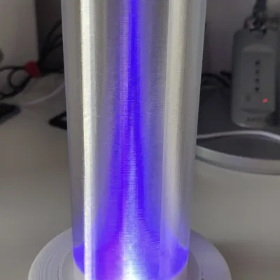 Đế generic cho Bambu LED Lamp Kit 001 hoặc tương đương