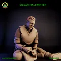 Sildar Hallwinter - Phandelver - Thumbnail 1