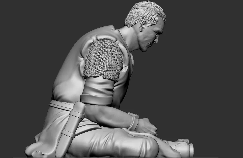 Sildar Hallwinter - Phandelver - Image 5