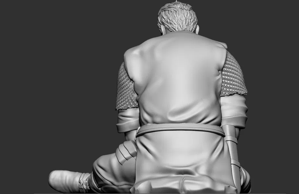 Sildar Hallwinter - Phandelver - Image 8