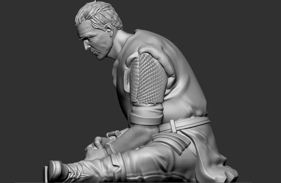 Sildar Hallwinter - Phandelver - Image 9