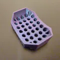 Khay Đựng Xà Phòng (Soap Dish) - Thumbnail 2