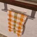 Móc Treo Khăn Cho Cánh Tủ (Cabinet Towel Hanger) - Thumbnail 1