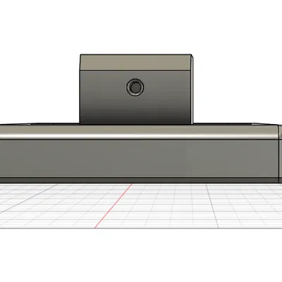 Chân đế loa cho soundbar sb-htb20 (Speaker Stand)