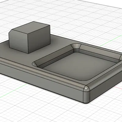 Chân đế loa cho soundbar sb-htb20 (Speaker Stand)