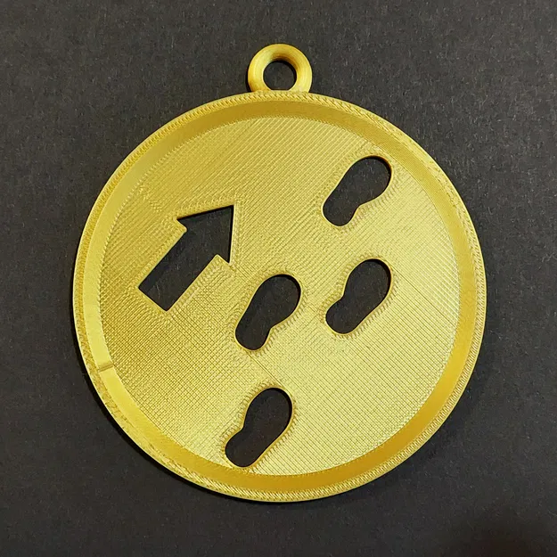 30 Medallion/Huy chương/Bùa trang trí/Icon biểu tượng Kitô giáo - Image 29