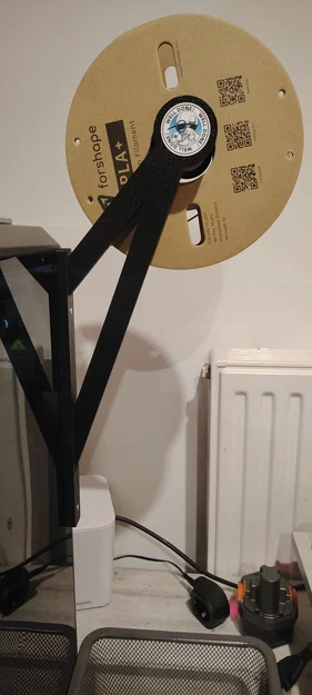 YASH - K1 Max (Yet Another Spool Holder) - Image 1