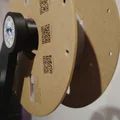 YASH - K1 Max (Yet Another Spool Holder) - Thumbnail 2
