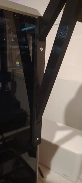 YASH - K1 Max (Yet Another Spool Holder) - Image 3