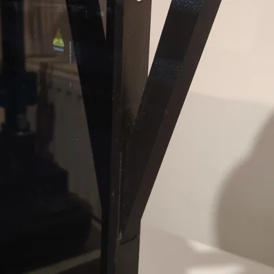 YASH - K1 Max (Yet Another Spool Holder)