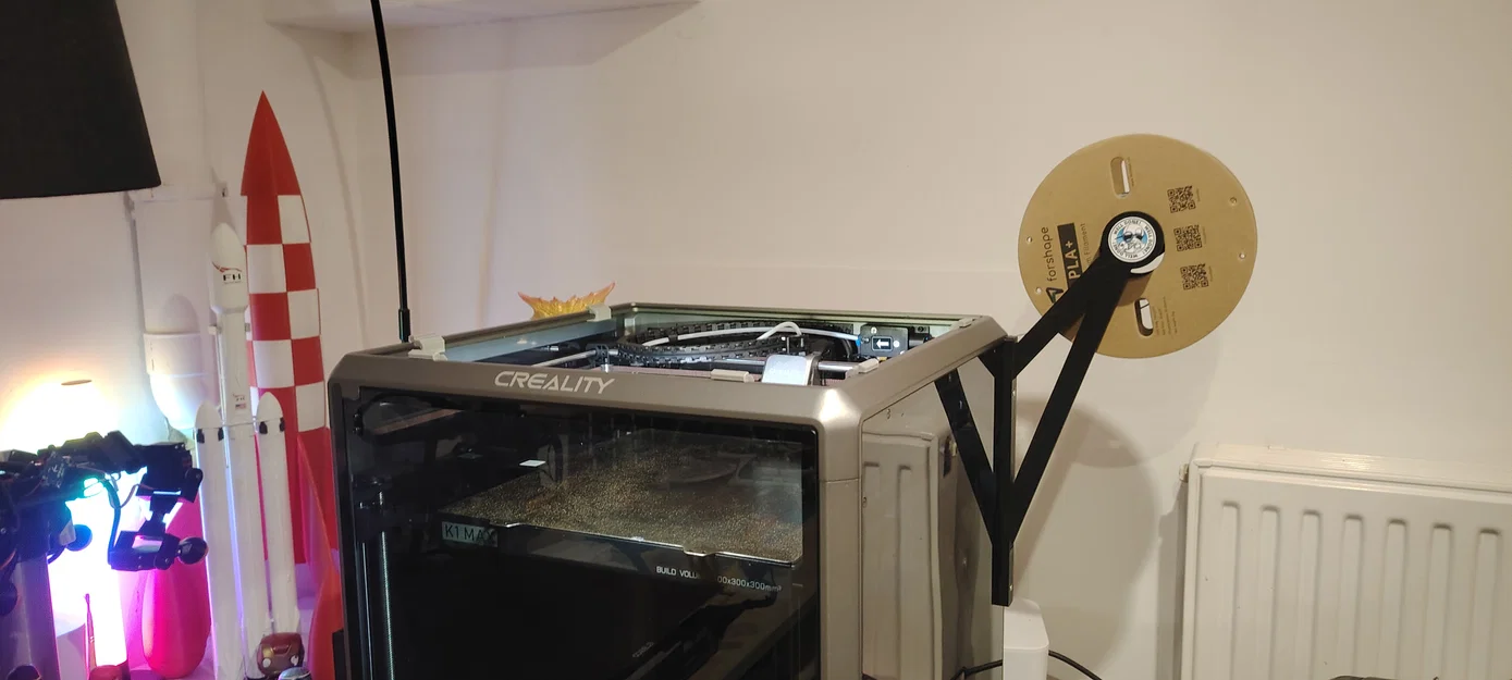 YASH - K1 Max (Yet Another Spool Holder) - Image 4