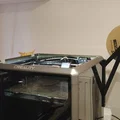 YASH - K1 Max (Yet Another Spool Holder) - Thumbnail 4