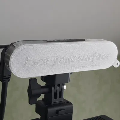 Nắp (Cap) cho máy quét 3D Ferret Pro