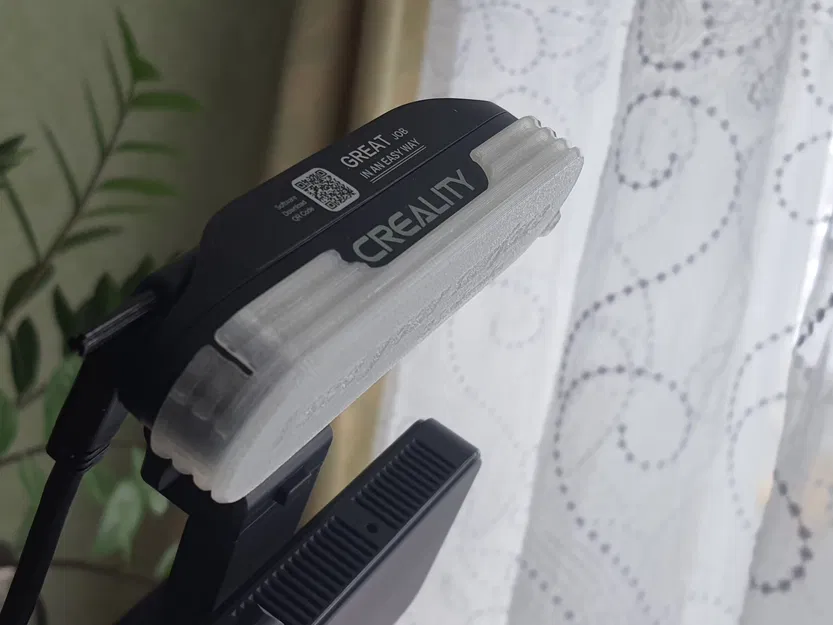 Nắp (Cap) cho máy quét 3D Ferret Pro - Image 3