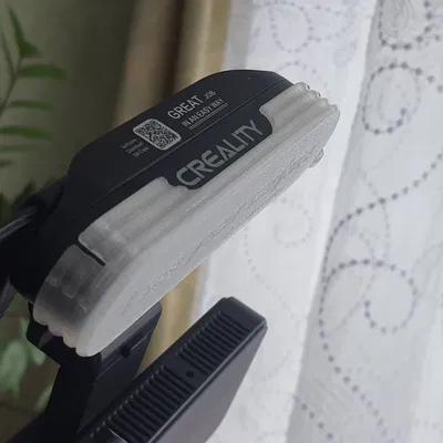 Nắp (Cap) cho máy quét 3D Ferret Pro