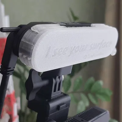 Nắp (Cap) cho máy quét 3D Ferret Pro