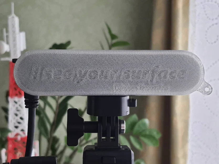 Nắp (Cap) cho máy quét 3D Ferret Pro - Image 5