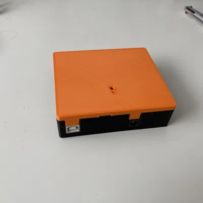 Vỏ (Case) cho Homematic HB-RF-USB-2 RPI-RF-MOD