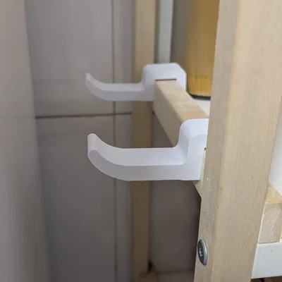 Móc dài EKENABBEN (EKENABBEN Long Hook)