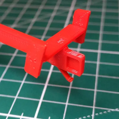 Kit Card MD Helicopters MD600N