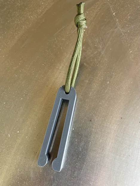 Kẹp giữ cửa cho Ikea Grillskar (Ikea Grillskar Door Holder) - Image 1