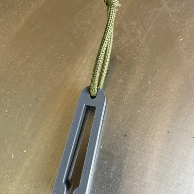 Kẹp giữ cửa cho Ikea Grillskar (Ikea Grillskar Door Holder)