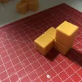 Soma Cube – Bộ xếp hình soma bo cạnh (in 3D) - Thumbnail 5