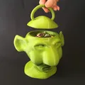 Troll Jar - Thumbnail 1